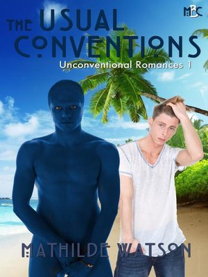 cover image of The Usual Conventions